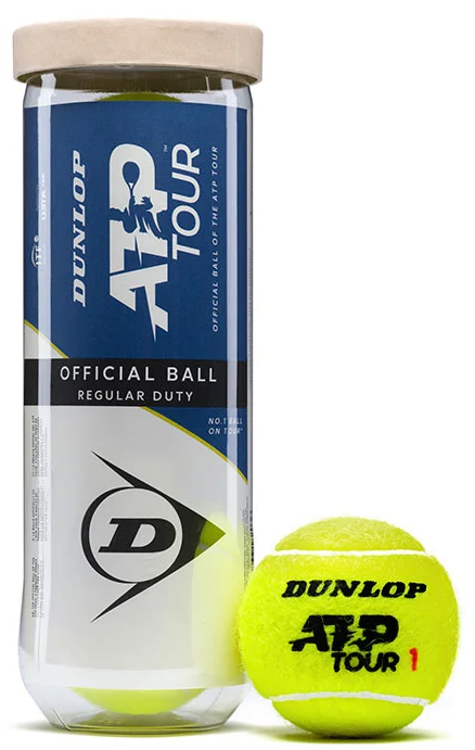 ATP Tour Regular Duty
